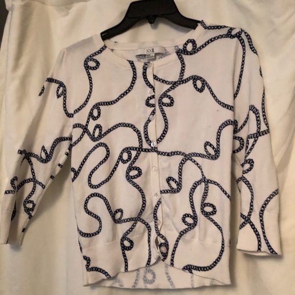 Cardigan - Picture 1 of 3